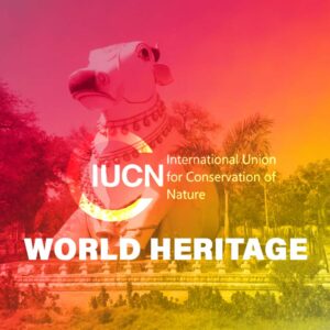 World Heritage in line with IUCN