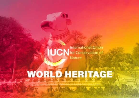 World Heritage in line with IUCN