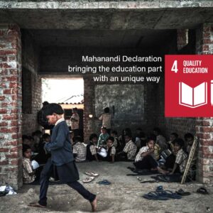 Education sustainable development (ESD)