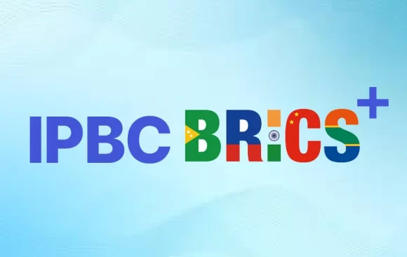 Partner associate at IPBC BRICS+ Countries